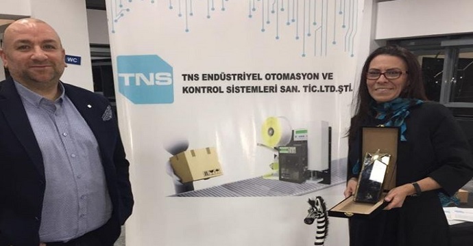 TNS Bilişim Türkiye gündeminde