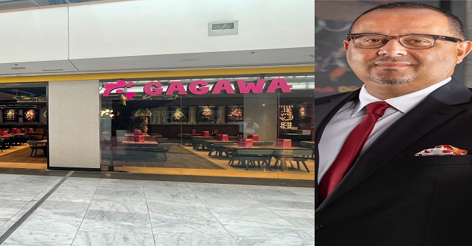 Tavuk Dünyası Madrid’de