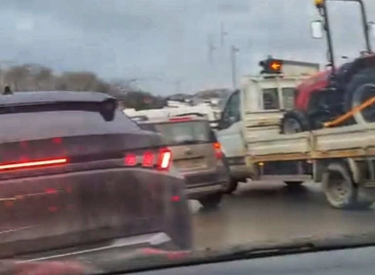 Gebze OSB’lerde trafik çıkmazı büyüyor