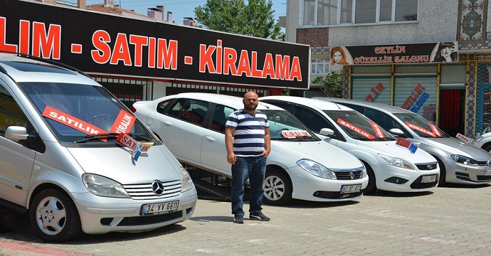 Araç kiralamada My Rent A Car farkı