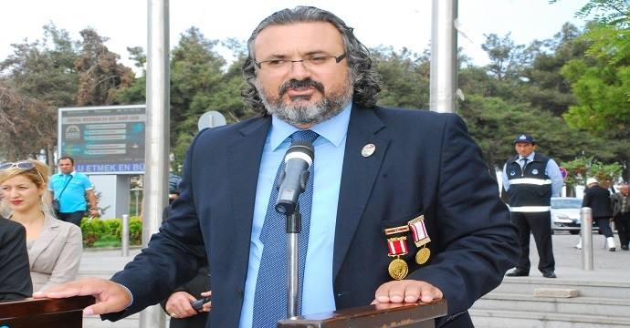 Gaziler Günü Gebze’de kutlandı