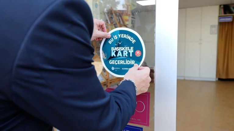 Belediye araç filosu yeni makinelerle güçlendi