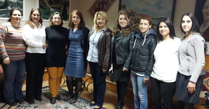 Bu kez de Annelere jest yapacaklar