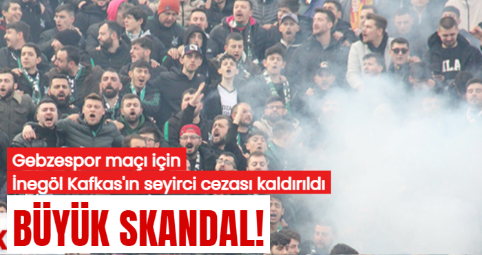 Sporda adalet nerede?