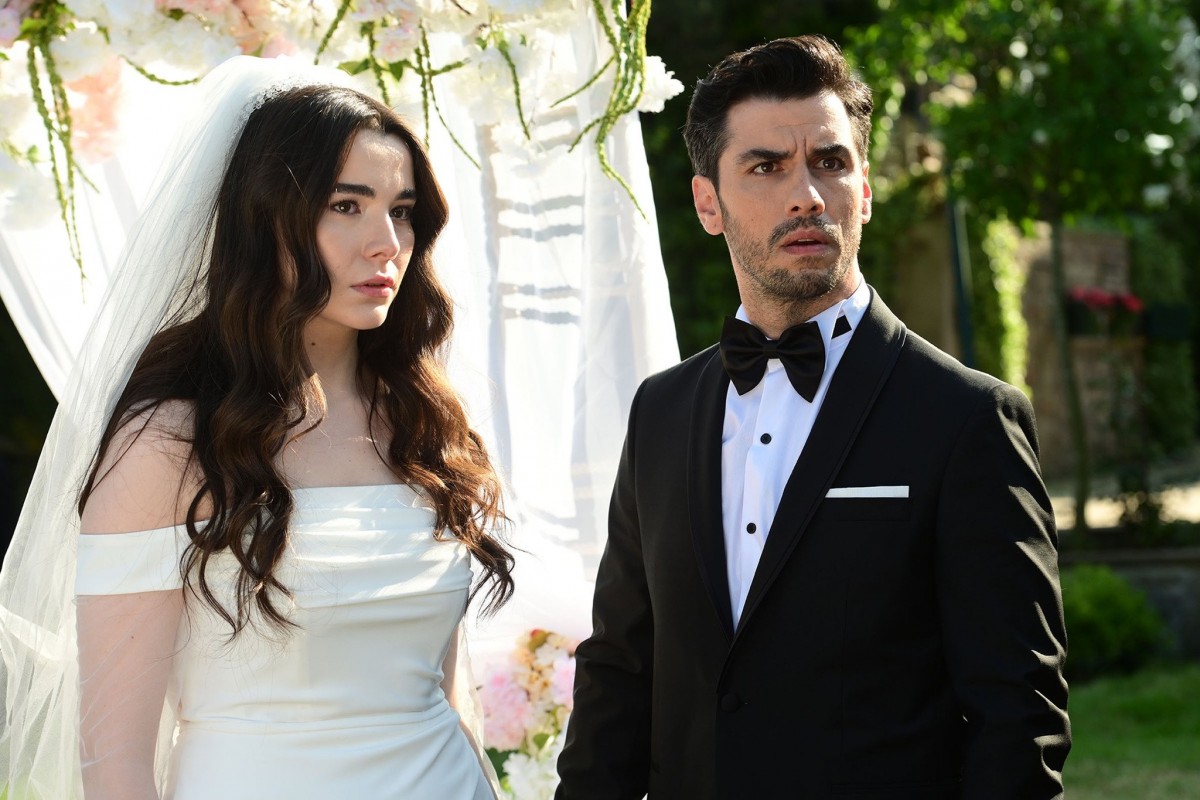 Aldatmak Fragman