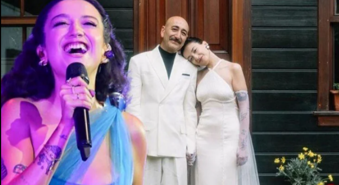 Sedat Bey: Melike Şahin'in Eşi Hakkında Merak Edilenler
