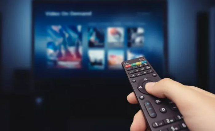 Televizyon Yayın Akışı