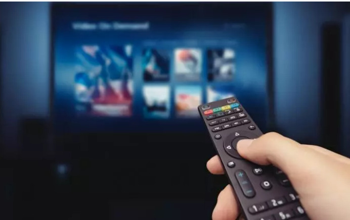 Televizyon Yayın Akışı