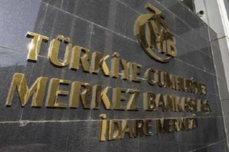 Merkez Bankası'ndan 'Enflasyon' Uyarı Mesajı