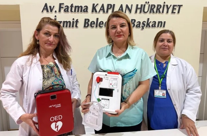 Ani Kalp Durmalarına Müdahale İçin İzmit’te Yeni Dönem