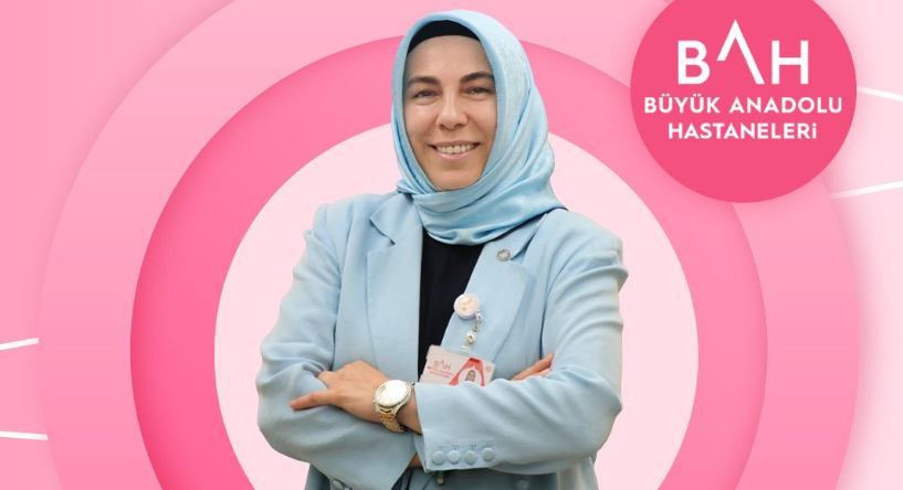 Dr. Nilgün Yönten, Meme Kanseri Farkındalık Seminerinde bilgi verecek