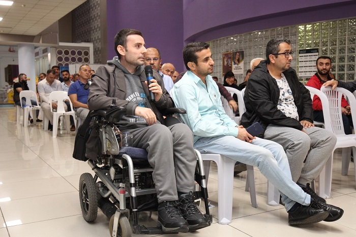 Sizin fikirleriniz önemli