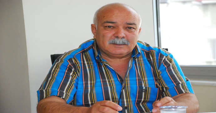 Burnumuza pis kokular geliyor!