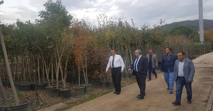Genç yaşta kalbine yenildi...