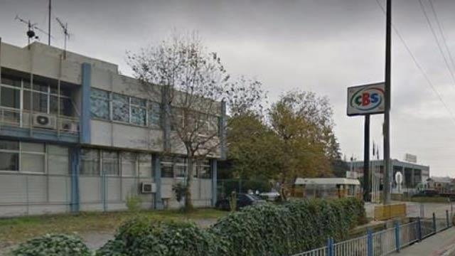 Boya fabrikası icradan satışa çıktı