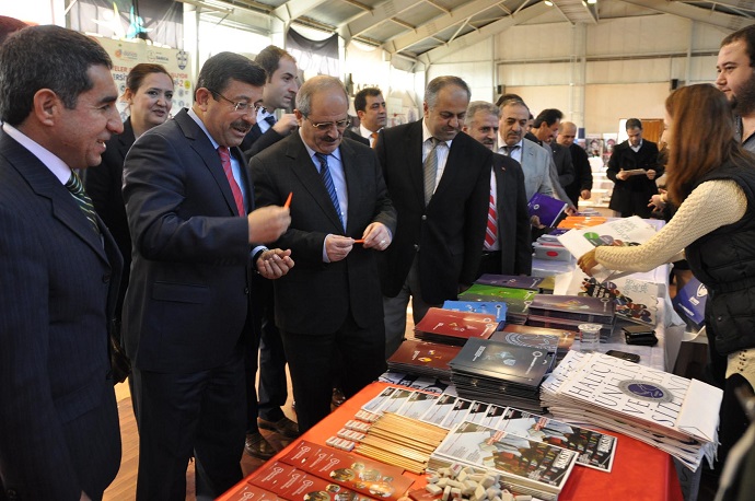 DARICA’DA ÜNİVERSİTE TANITIM GÜNLERİ