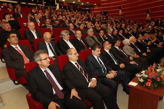 Avrasya Gebze’de buluşuyor