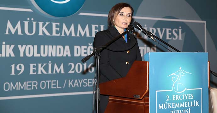 KalDerden Mükemmellik Zirvesi