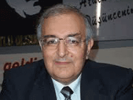 Sedat Tüze vefat etti