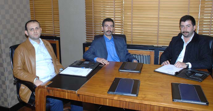 Mavera Yapı Denetim hedef büyüttü