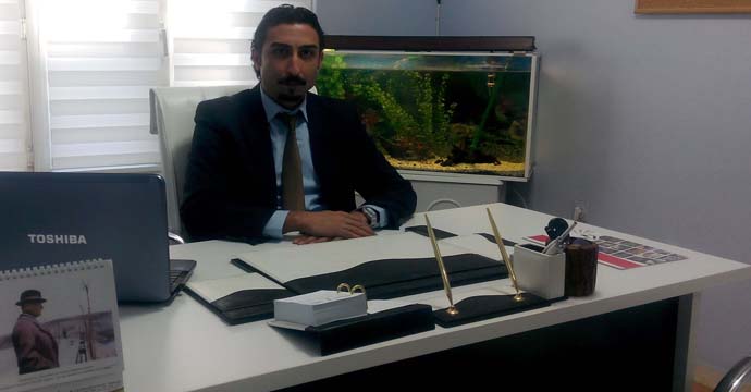 ÖZAY Style & Design hizmete girdi