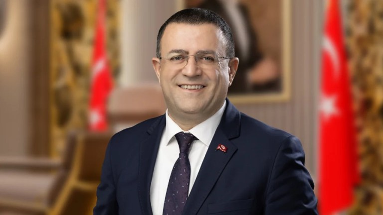 Başkan Gökçe: 23 Nisan Millet İradesinin Simgesi