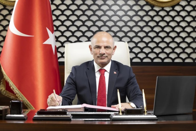 Başkan Söğüt’ten 23 Nisan mesajı: Acılar paylaşıldı