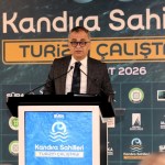 Kandıra sahillerinin turizmine yeni yol haritası