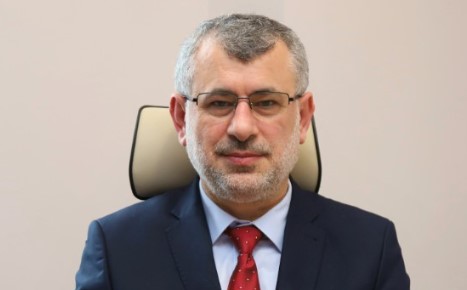 İSU’da Görev Değişikliği: Kocaeli’de Yeni Atamalar!