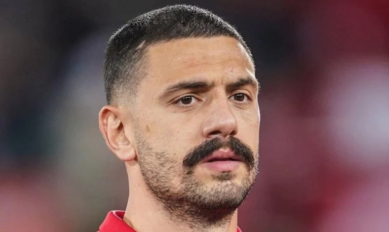 Merih Demiral’dan Ramazan’da anlamlı iftar desteği