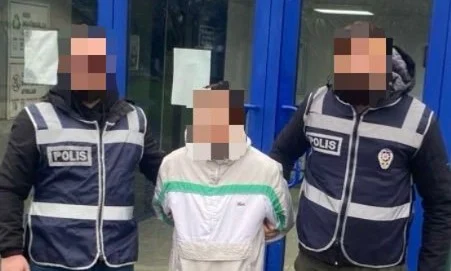 Kartepe’de uyuşturucu suçundan aranan şahıs yakalandı