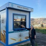 Kocaeli’de Halk Ekmek ağına Ramazan takviyesi