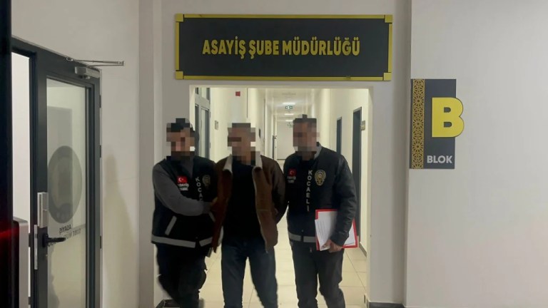 Silahlı saldırının şüphelisi tutuklandı!