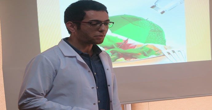 YAS DER den sağlık semineri