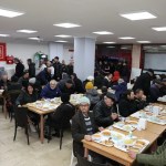Kent Lokantası’nda iftar sofraları ücretsiz kurulacak