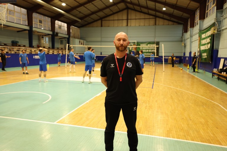 Kağıtspor’un Genç Yıldızı Efe Sabur