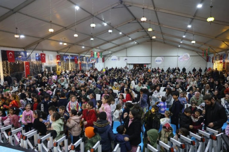 Ramazan coşkusu Kocaeli’de dolu dolu yaşanacak