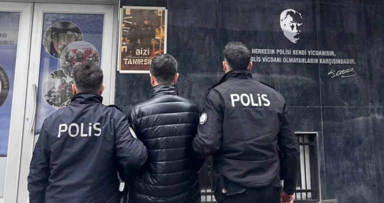 Silahlı yaralama zanlısı operasyonla yakalandı!