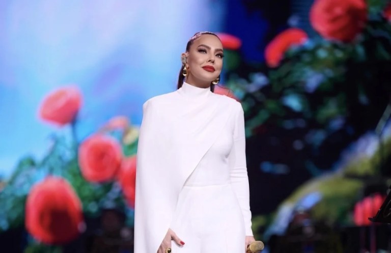 Ebru Gündeş’in Riyad konser ücreti gündem oldu