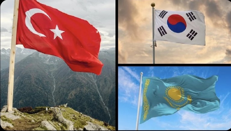 Hava Kuvvetleri’nde aynı gün 3 savaş uçağı düştü