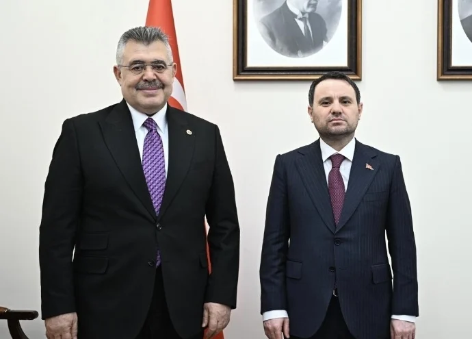 Kocaeli Adalet Binası için 5 Milyar TL’lik Bütçe