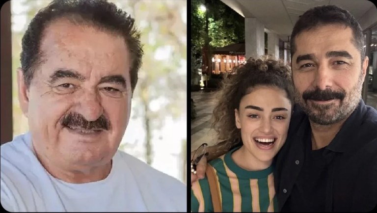 İbrahim Tatlıses’ten sert çıkış: Miras yok!