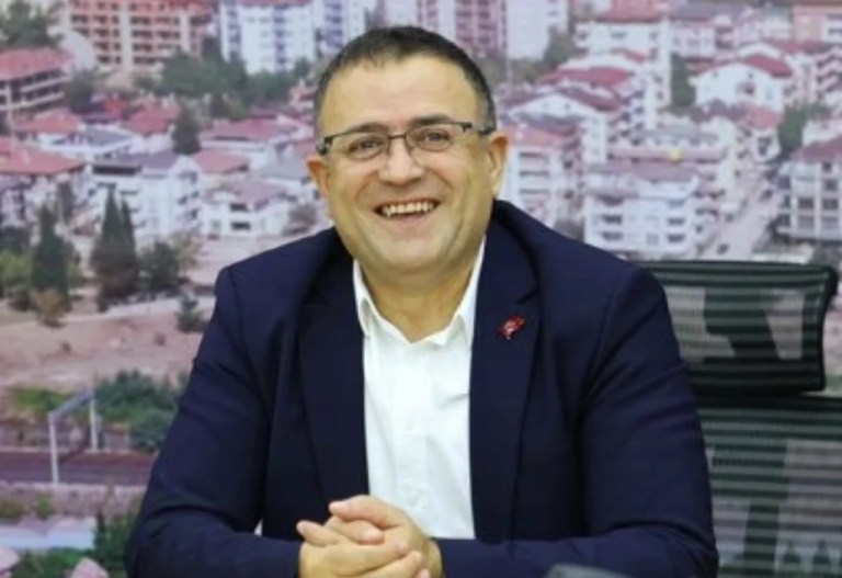 Başkan Gökçe’den Özcan’a destek: İtibarsızlaştırma kabul edilemez