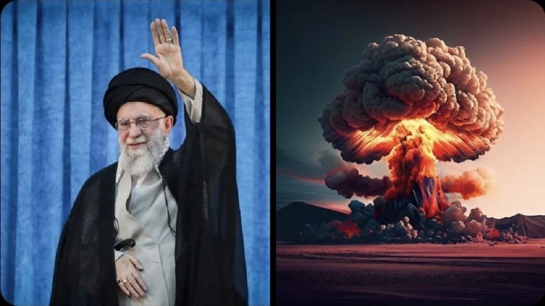 İran’dan sert mesaj: Kontrolünüzde olmayan süreç başladı