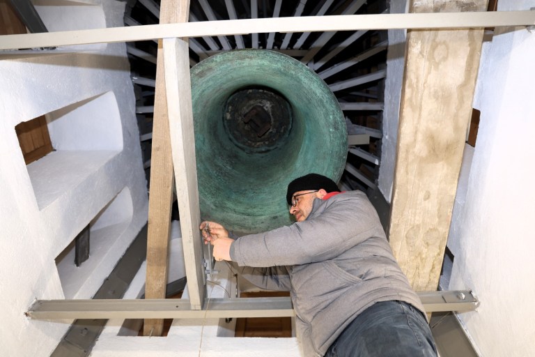 İzmit Saat Kulesi Restorasyonla Yeniden Hayat Buluyor