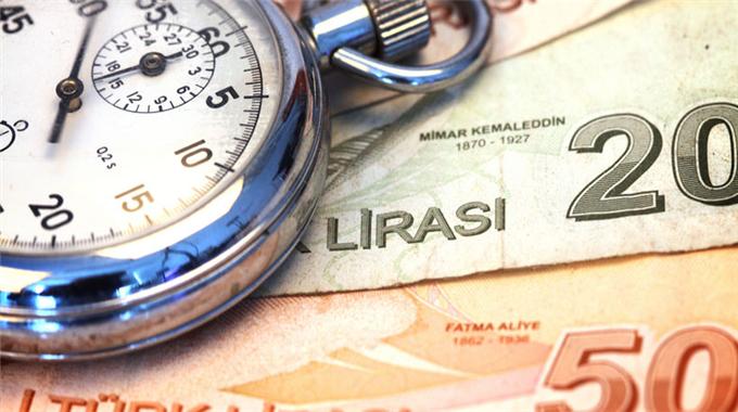 Dikkat! O süre uzatıldı