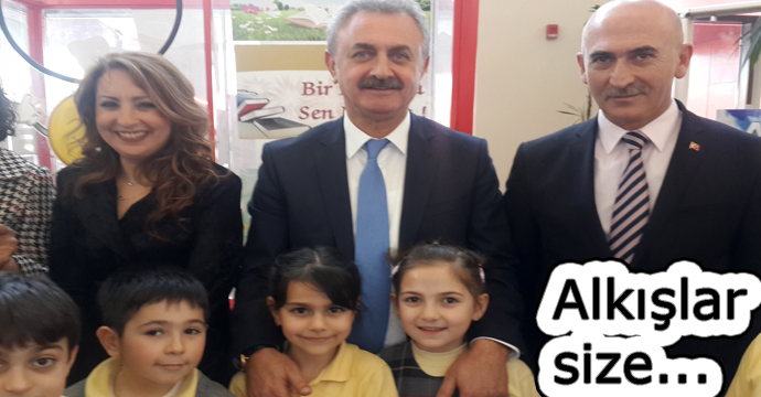 Kitap kampanyası