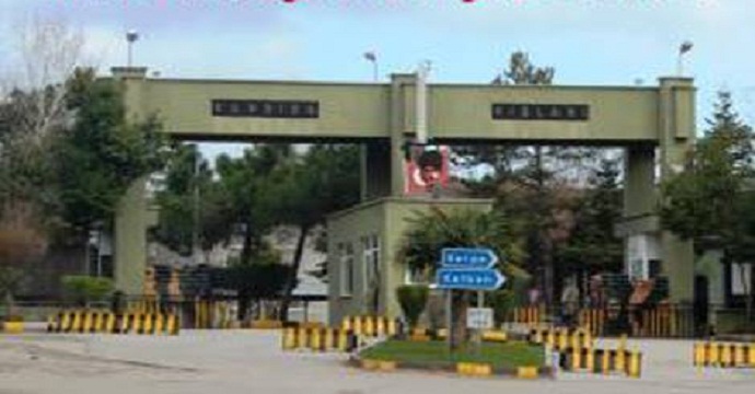 Gebzeye büyük şok! Askeri alan, TOKİye verildi