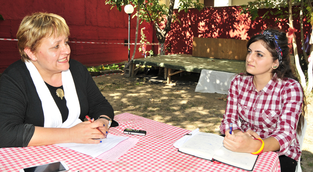 Mutlu bir Gebze istiyorum