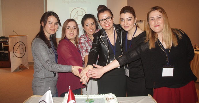 GOSB Asistanlar Birliğinde yeni dönem